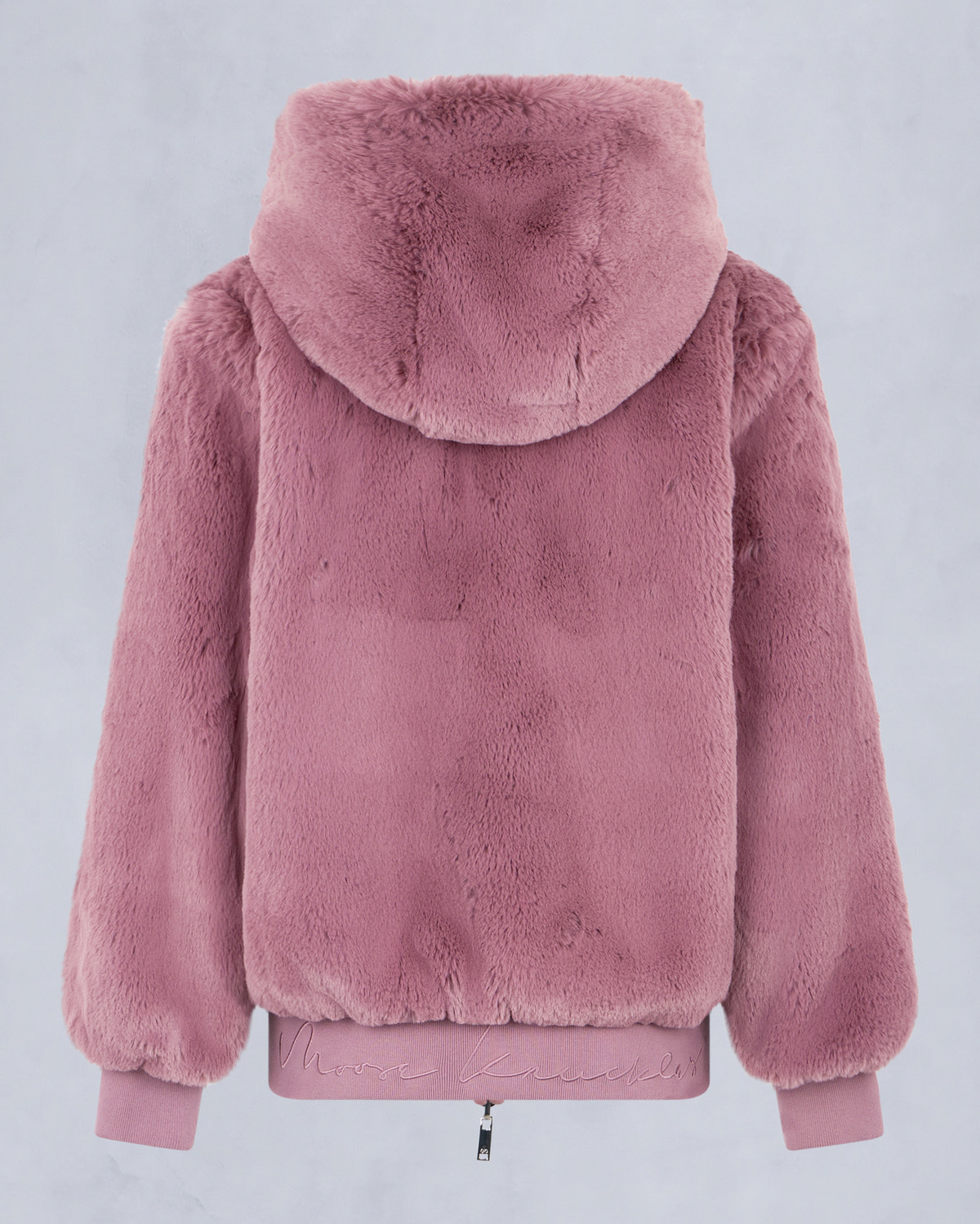 Moose Knuckles - M35LS670 - Mealy Reversible Bunny - WOMENS -  - Detail8