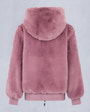 Moose Knuckles - M35LS670 - Mealy Reversible Bunny - WOMENS -  - Detail8