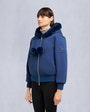 Moose Knuckles - M35LS670 - Mealy Reversible Bunny - WOMENS -  - Detail4