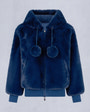 Moose Knuckles - M35LS670 - Mealy Reversible Bunny - WOMENS -  - Detail7