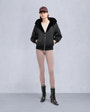 Moose Knuckles - M35LS670 - Mealy Reversible Bunny - WOMENS -  - Detail3