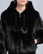 Moose Knuckles - M35LS670 - Mealy Reversible Bunny - WOMENS -  - Detail6