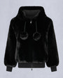 Moose Knuckles - M35LS670 - Mealy Reversible Bunny - WOMENS -  - Detail7