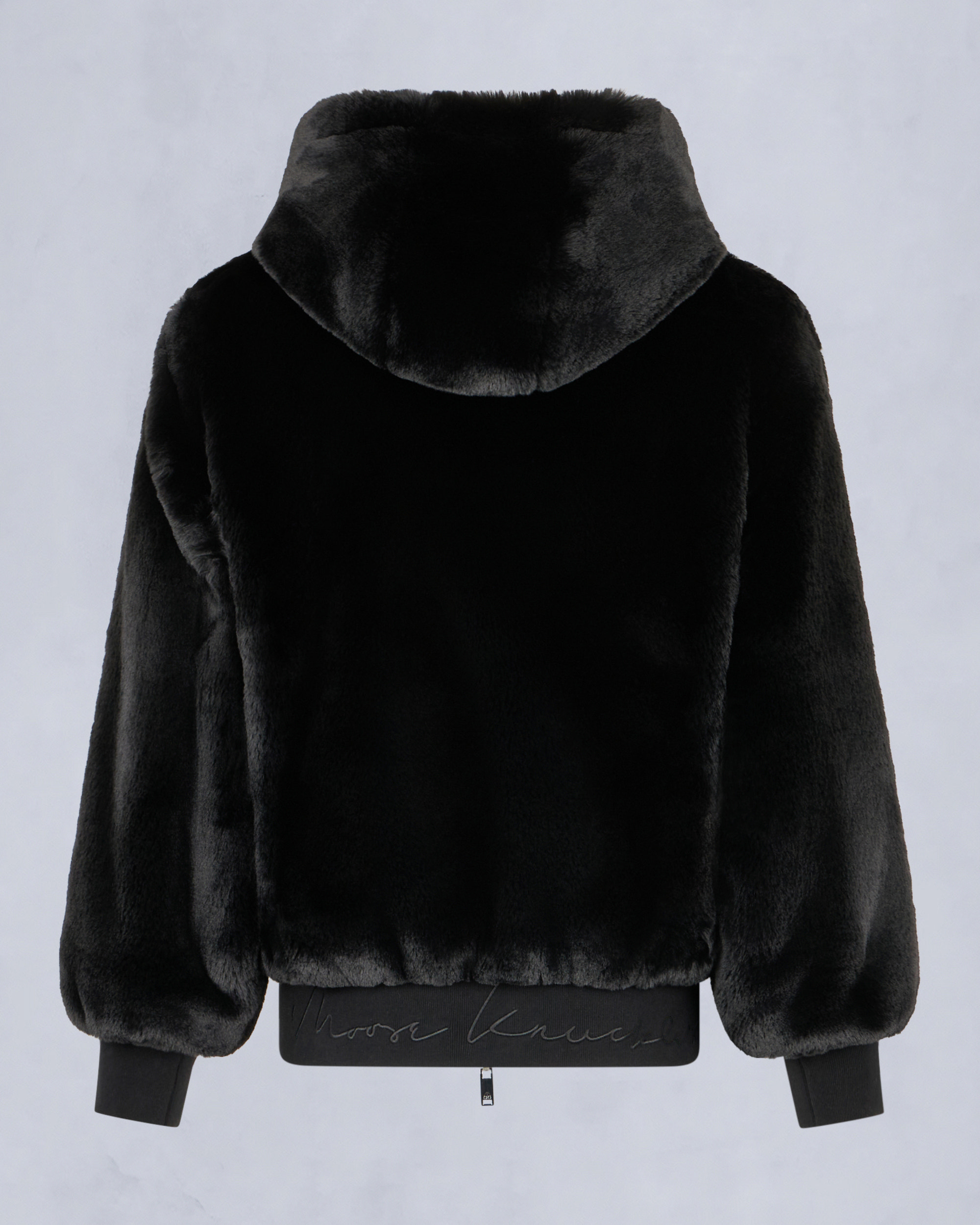 Moose Knuckles - M35LS670 - Mealy Reversible Bunny - WOMENS -  - Detail8