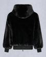 Moose Knuckles - M35LS670 - Mealy Reversible Bunny - WOMENS -  - Detail8