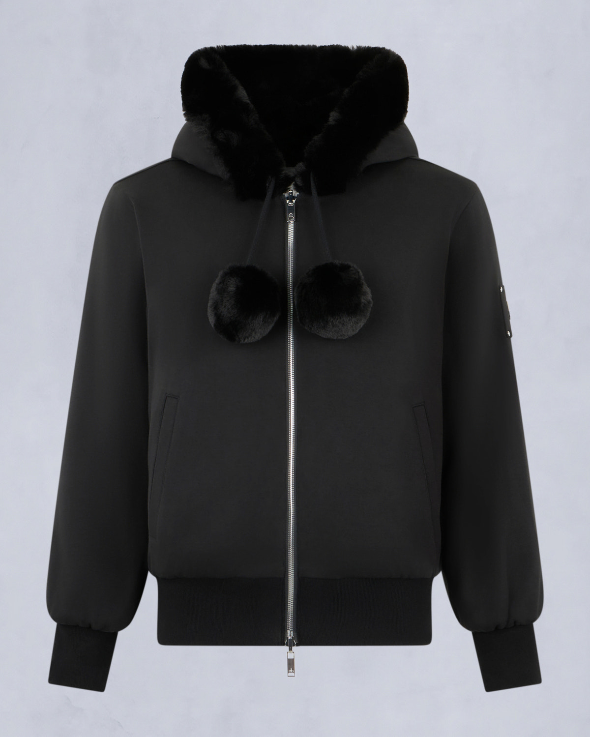Moose Knuckles - M35LS670 - Mealy Reversible Bunny - WOMENS -  - GM