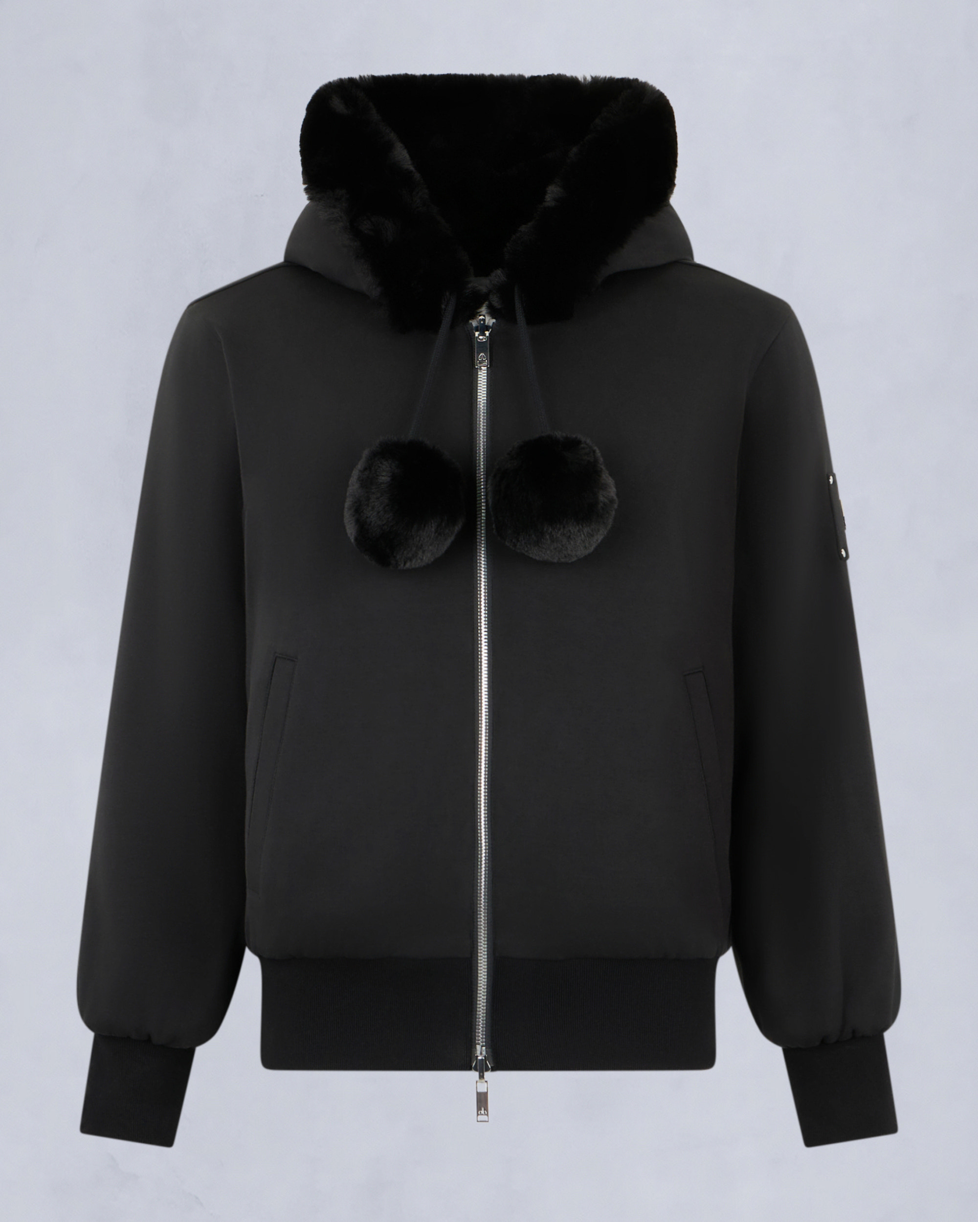 Moose Knuckles - M35LS670 - Mealy Reversible Bunny - WOMENS -  - GM