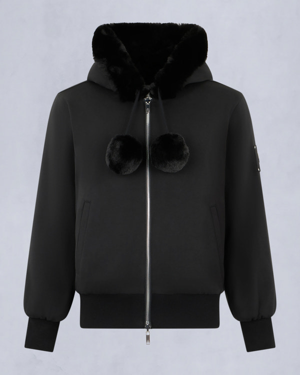 Moose Knuckles - M35LS670 - Mealy Reversible Bunny - WOMENS -  - GM