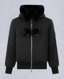 Moose Knuckles - M35LS670 - Mealy Reversible Bunny - WOMENS -  - GM