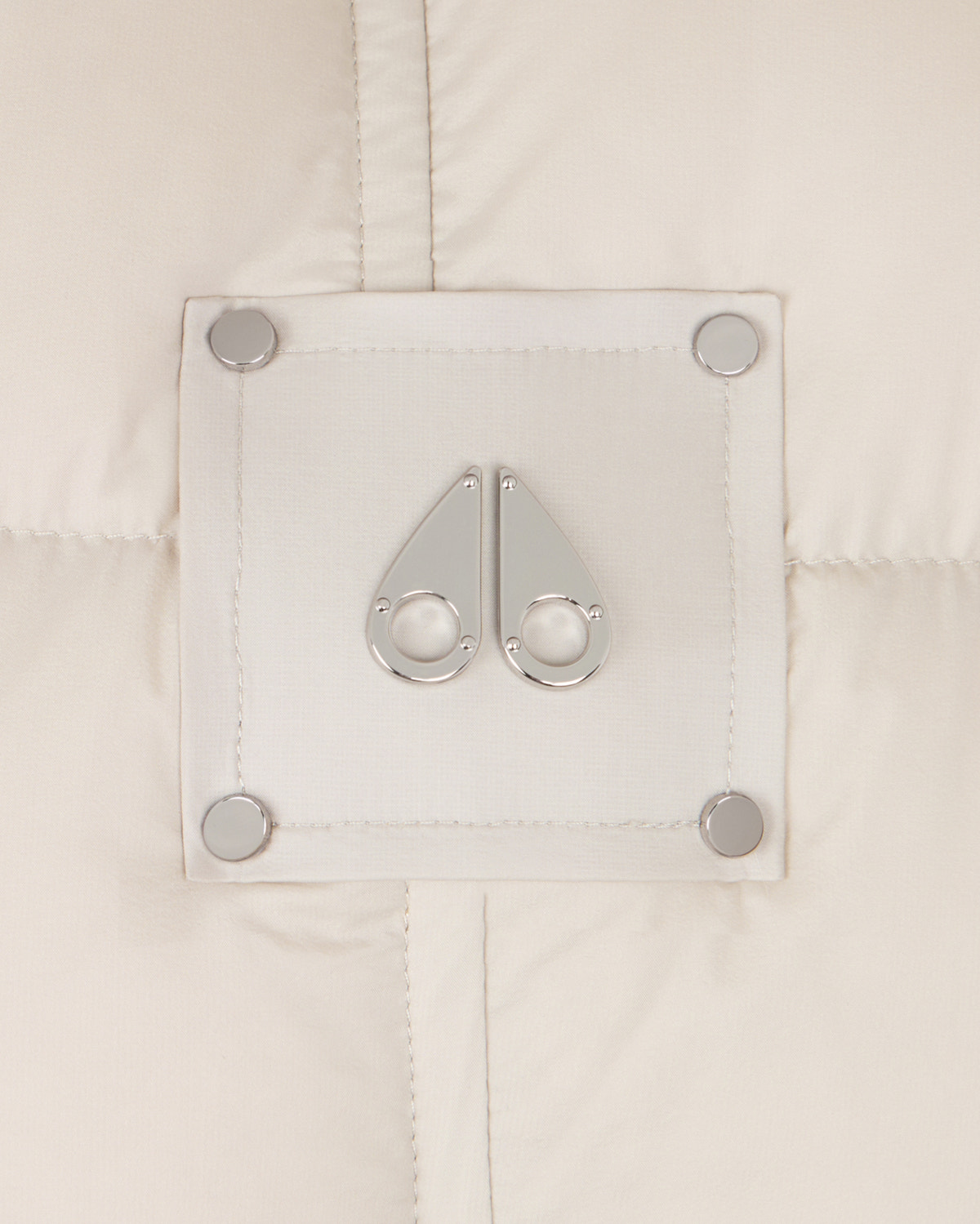 Moose Knuckles - M35LV461 - Akai Puffer Vest - WOMENS -  - Detail1