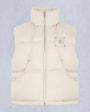 Moose Knuckles - M35LV461 - Akai Puffer Vest - WOMENS -  - GM