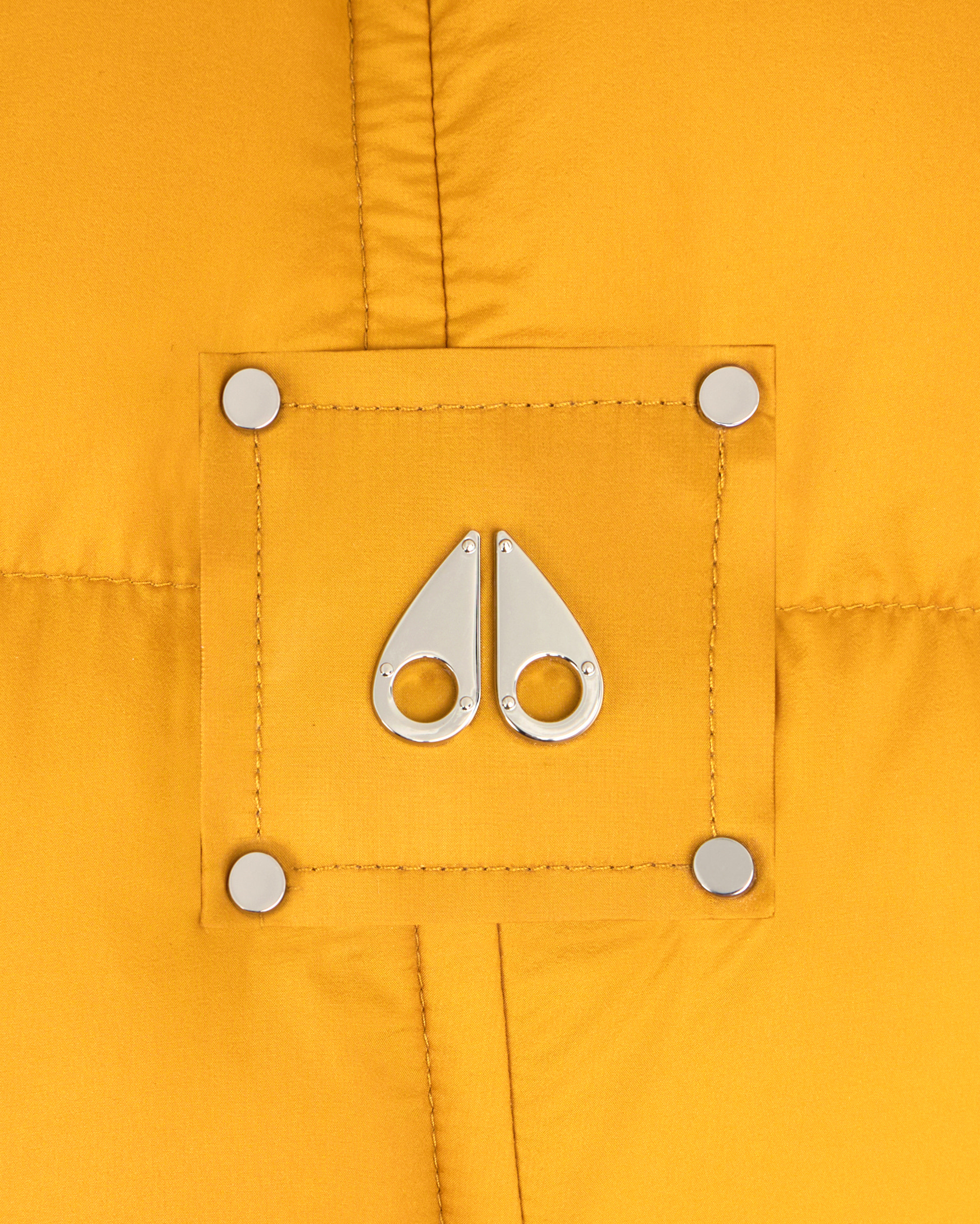 Moose Knuckles - M35LV461 - Akai Puffer Vest - WOMENS -  - Detail1