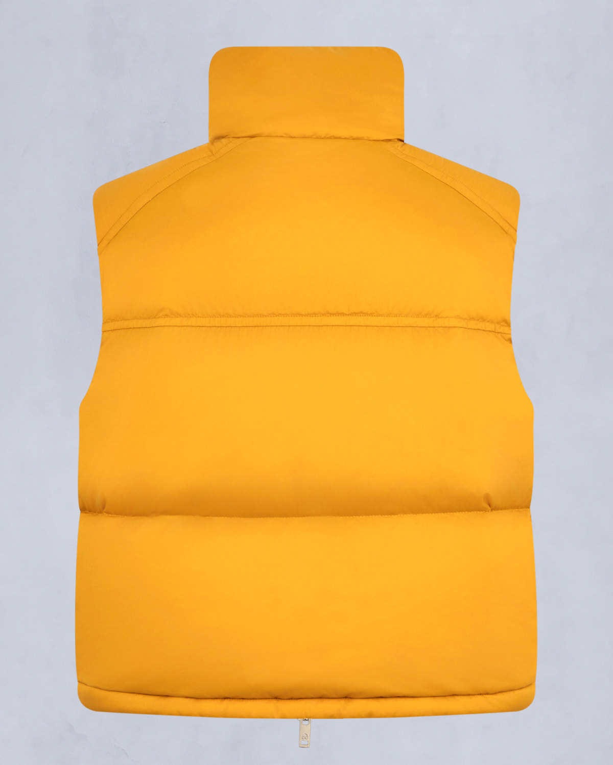 Moose Knuckles - M35LV461 - Akai Puffer Vest - WOMENS -  - Detail2