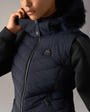 Moose Knuckles - M35LV468S - Elora Down Vest - WOMENS -  - Detail1