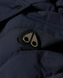 Moose Knuckles - M35LV468S - Elora Down Vest - WOMENS -  - Detail2