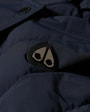 Moose Knuckles - M35LV468S - Elora Down Vest - WOMENS -  - Detail2