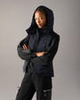 Moose Knuckles - M35LV468S - Elora Down Vest - WOMENS -  - Detail4