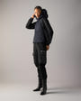 Moose Knuckles - M35LV468S - Elora Down Vest - WOMENS -  - Front