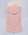 Moose Knuckles - M35LV468S - Elora Vest - WOMENS -  - Detail2