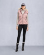 Moose Knuckles - M35LV468S - Elora Vest - WOMENS -  - Front Category