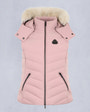 Moose Knuckles - M35LV468S - Elora Vest - WOMENS -  - GM