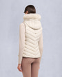 Moose Knuckles - M35LV468S - Elora Vest - WOMENS -  - Back