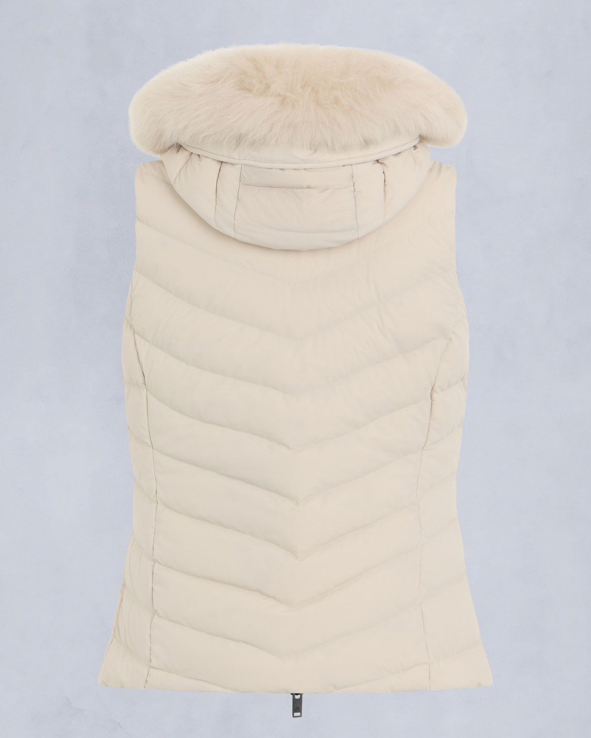 Moose Knuckles - M35LV468S - Elora Vest - WOMENS -  - Detail2