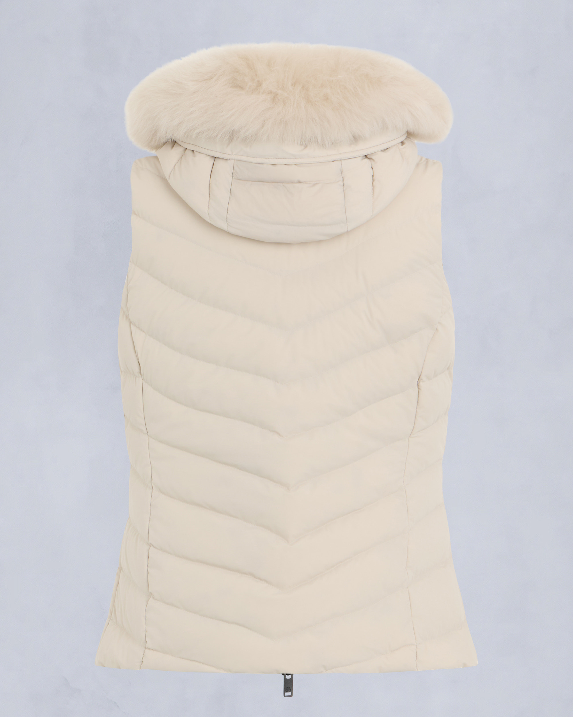 Moose Knuckles - M35LV468S - Elora Vest - WOMENS -  - Detail2