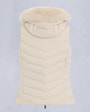 Moose Knuckles - M35LV468S - Elora Vest - WOMENS -  - Detail2