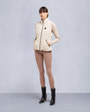 Moose Knuckles - M35LV468S - Elora Vest - WOMENS -  - Detail3
