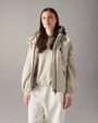 Moose Knuckles - M35LV468S - Elora Down Vest - WOMENS -  - Detail4