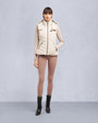 Moose Knuckles - M35LV468S - Elora Vest - WOMENS -  - Detail6