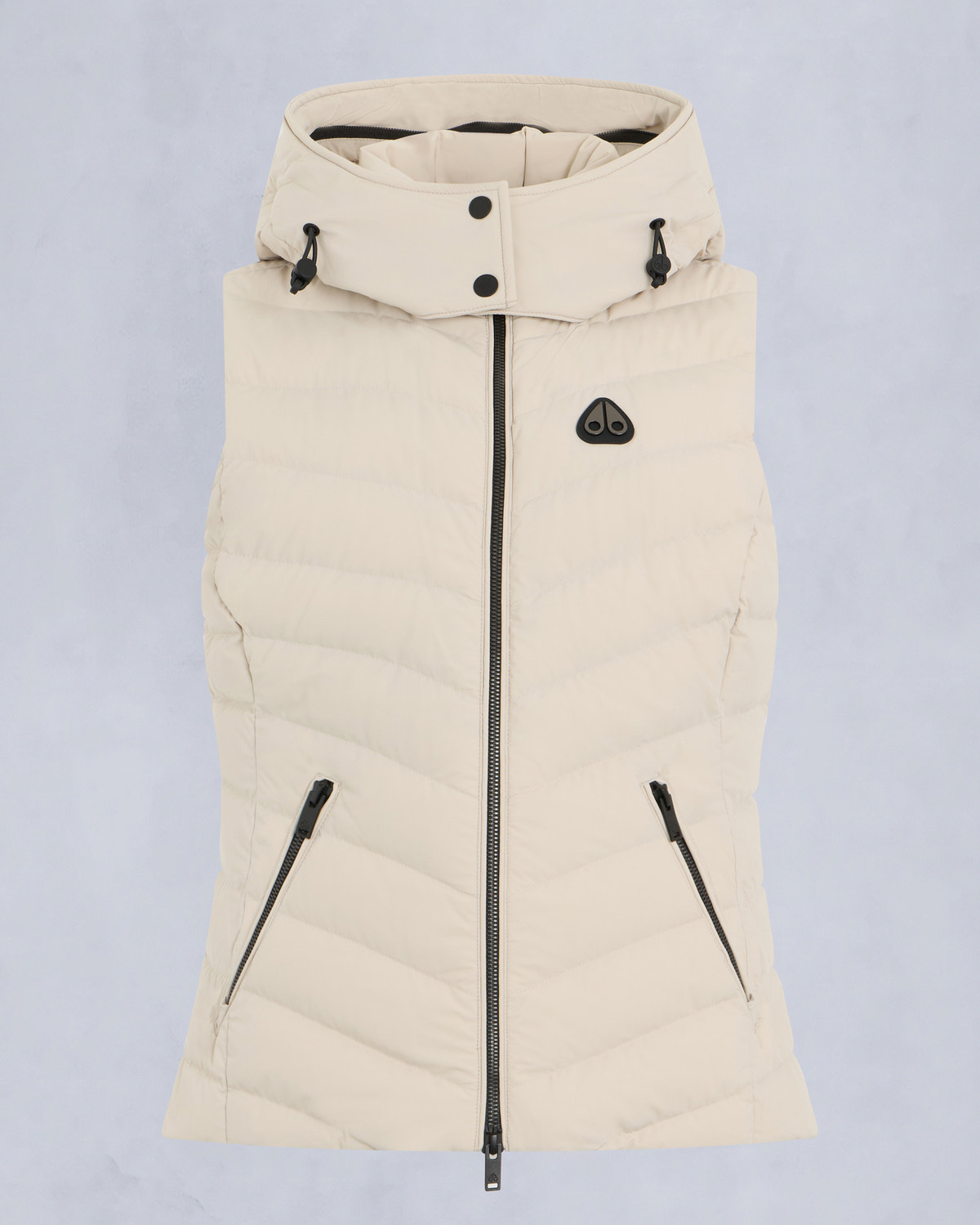Moose Knuckles - M35LV468S - Elora Vest - WOMENS -  - Detail7