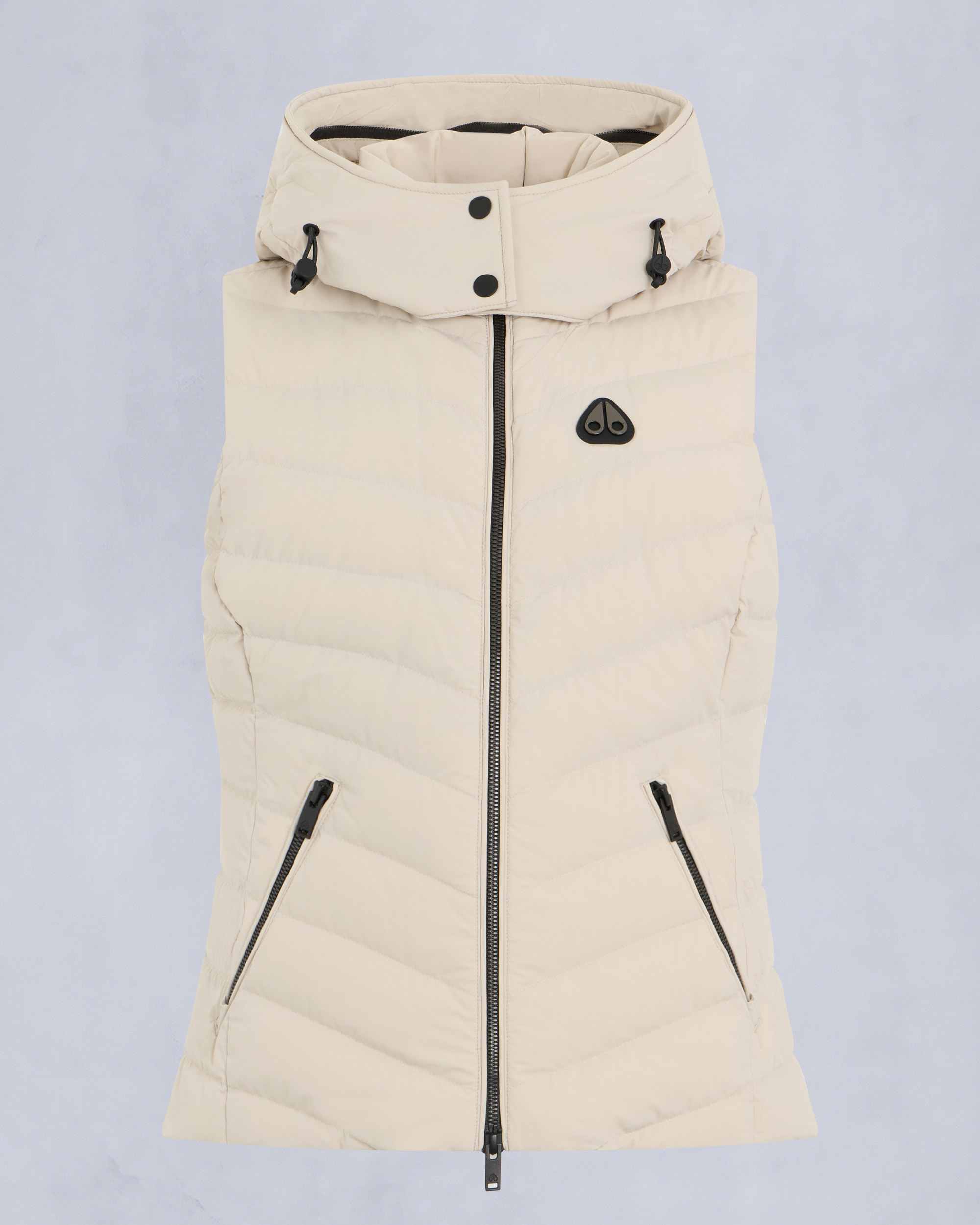 Moose Knuckles - M35LV468S - Elora Vest - WOMENS -  - Detail7