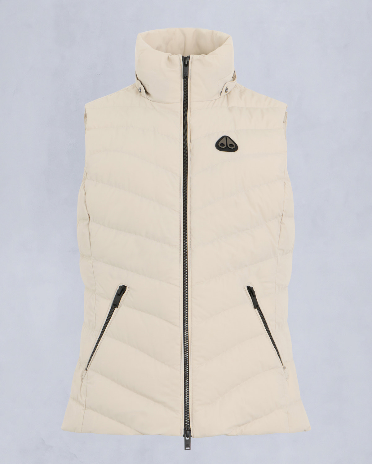 Moose Knuckles - M35LV468S - Elora Vest - WOMENS -  - Detail8