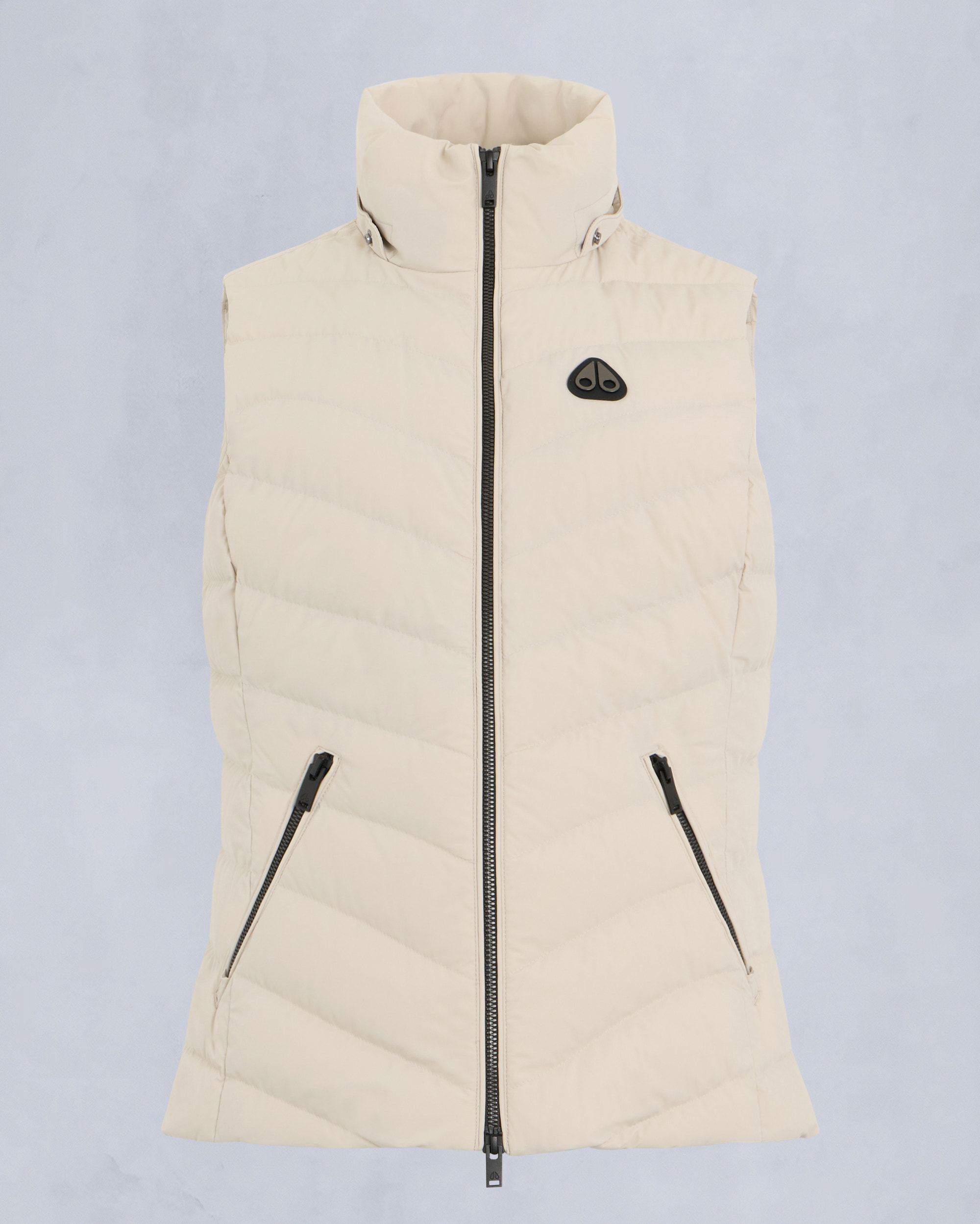 Moose Knuckles - M35LV468S - Elora Vest - WOMENS -  - Detail8