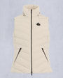 Moose Knuckles - M35LV468S - Elora Vest - WOMENS -  - Detail8