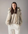 Moose Knuckles - M35LV468S - Elora Down Vest - WOMENS -  - Front Category