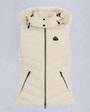 Moose Knuckles - M35LV468S - Elora Vest - WOMENS -  - GM
