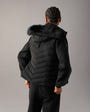 Moose Knuckles - M35LV468S - Elora Down Vest - WOMENS -  - Back