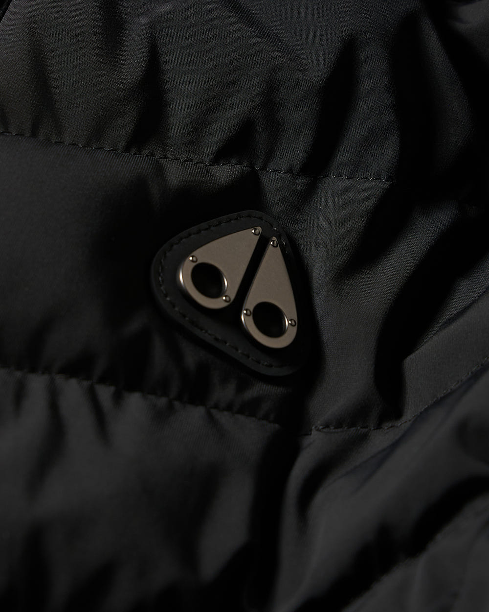 Moose Knuckles - M35LV468S - Elora Down Vest - WOMENS -  - Detail2
