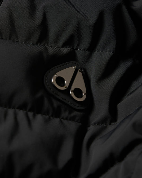Moose Knuckles - M35LV468S - Elora Down Vest - WOMENS -  - Detail2