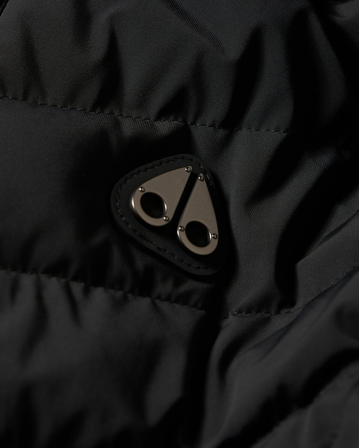 Moose Knuckles - M35LV468S - Elora Down Vest - WOMENS -  - Detail2