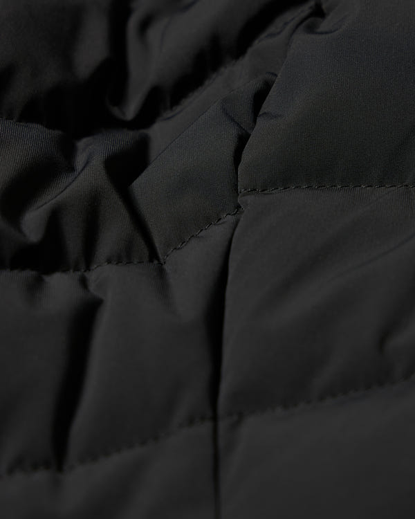 Moose Knuckles - M35LV468S - Elora Down Vest - WOMENS -  - Detail3