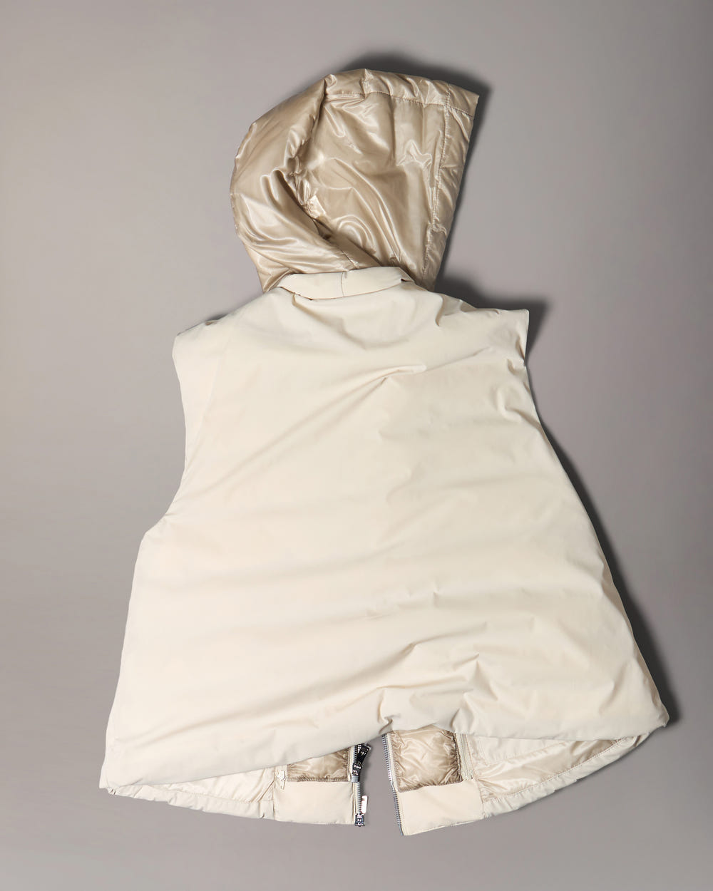 Moose Knuckles - M35LV471 - Tegan Vest - WOMENS -  - Detail10