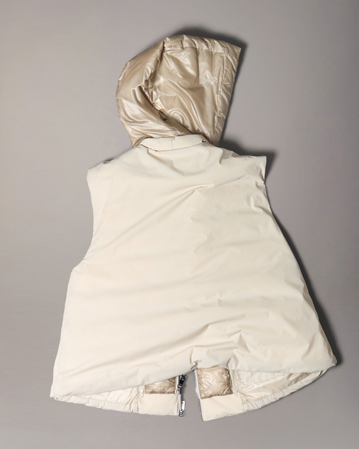 Moose Knuckles - M35LV471 - Tegan Vest - WOMENS -  - Detail10