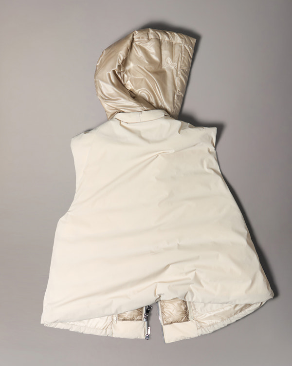 Moose Knuckles - M35LV471 - Tegan Vest - WOMENS -  - Detail10