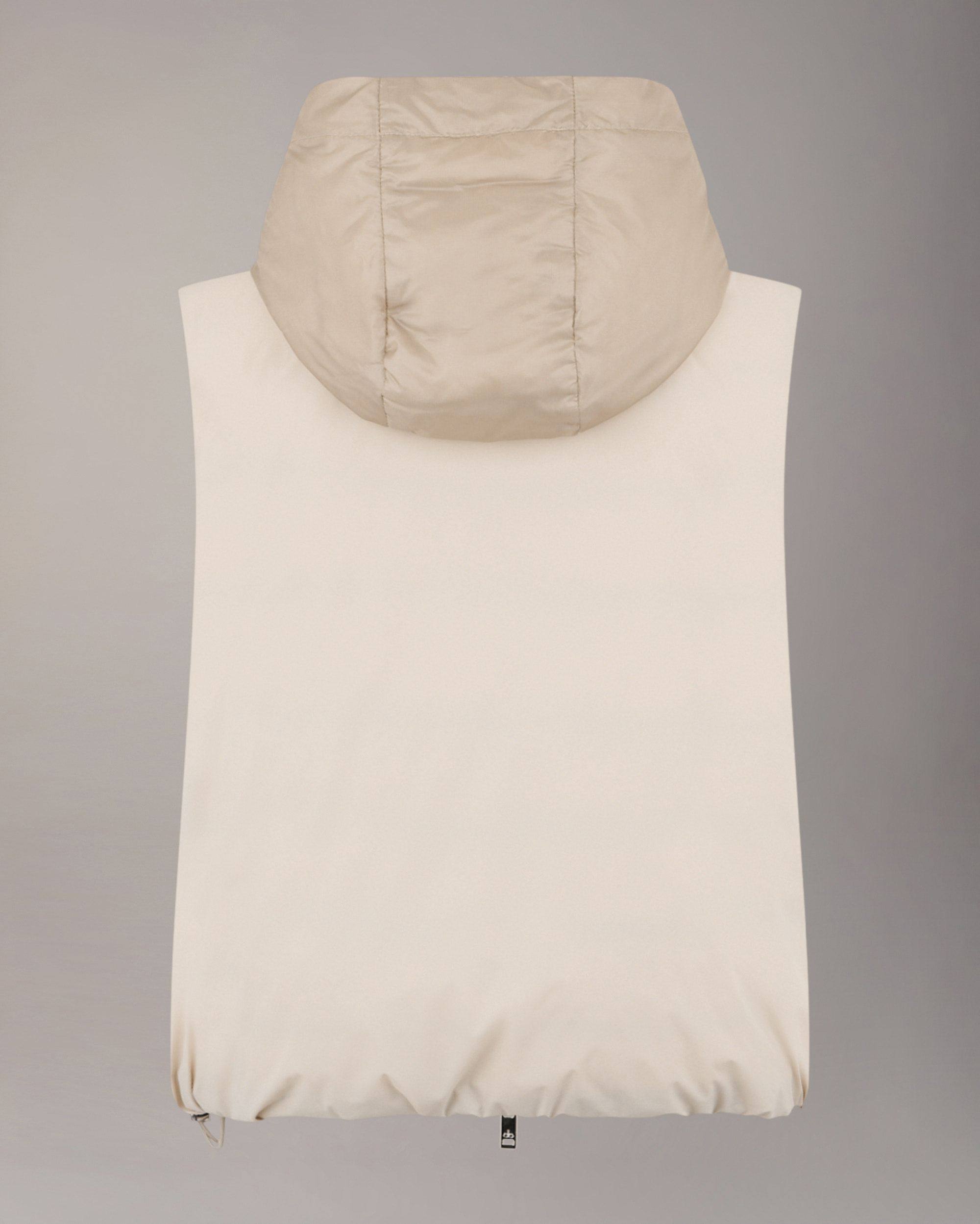 Moose Knuckles - M35LV471 - Tegan Vest - WOMENS -  - Detail2