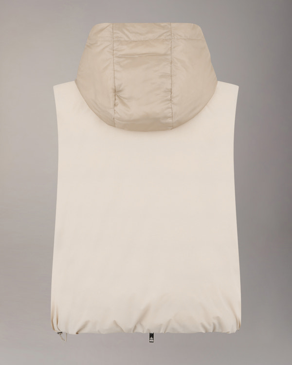 Moose Knuckles - M35LV471 - Tegan Vest - WOMENS -  - Detail2