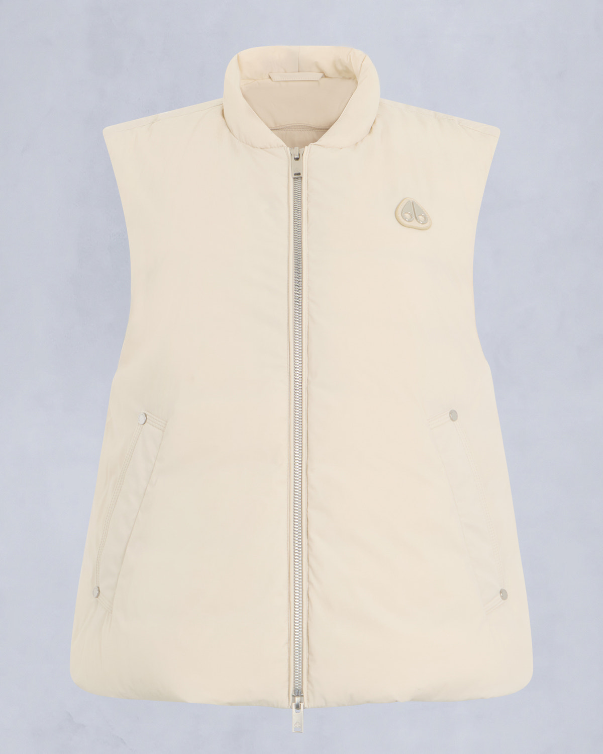 Moose Knuckles - M35LV471 - Tegan Vest - WOMENS -  - Detail7